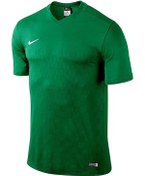 Resim Nike Energy III - Erkek Yeşil Spor T-shirt - 645491-302 