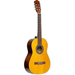 Resim Stagg SCL50 NAT 3/4 Klasik Gitar 