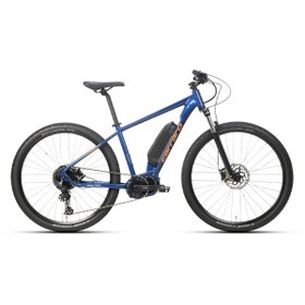 Resim Carraro Vector 9.3 29 Jant 11 Vites Hidrolik Disk Fren Elektrikli Bisiklet 440H 