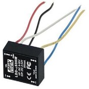 Resim Meanwell Led Driver Ldd-500hw 