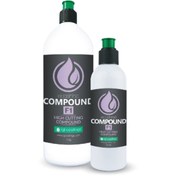 Resim igl İgl Ecoshine Compound F1 Çizik Giderici Kalın Pasta 1 kğ 