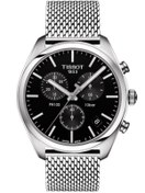 Resim Tissot Pr 100 T101.417.11.051.01 Erkek Kol Saati 