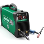 Resim Askaynak 201 Tig Pfc 200 A Inverter Argon Kaynak Makinesi 