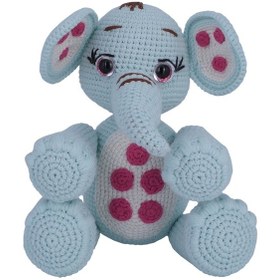 Resim Amigurumi Filo - Anatoya 