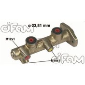 Resim Cıfam 202270 - Ana Merkez Transit T12-t15 2.5 Td 86 94 23.81mm 