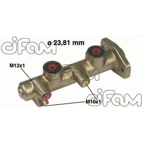 Resim Cıfam 202270 - Ana Merkez Transit T12-t15 2.5 Td 86 94 23.81mm 