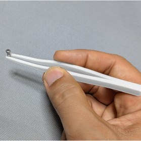 Resim SORA DESIGN Mini El Tipi Hassas Cımbız 