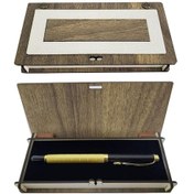 Resim Kenpazar Özel Kutulu Roller Kalem 