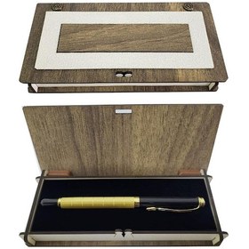 Resim Kenpazar Özel Kutulu Roller Kalem 