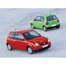 Resim VW Lupo 1999-2006 Vites Kolu Topuzu Körüğü Siyah 6X0711118F 