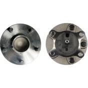 Resim MGA 72314 TEKER PORYASI ABSLİ SX4 06-11 