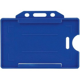 Resim Kraf Kart Kabı Mavi 50'Li Paket N11.396 