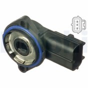 Resim Delphi SS1052812B1 Gaz Kelebegi Sensoru 1053946 1071403 988F9B989BA 