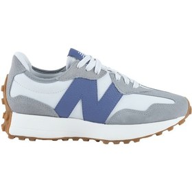 Resim New Balance 327 Kadın Kahverengi Spor Ayakkabı Ws327nkb Kahverengi 
