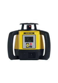 Resim Leıca Rugby 680 İnşaat Lazer Metreleri 