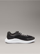 Resim Calvin Klein EVA RUNNER LOW MESH MIX Erkek Sneaker YM0YM01185-0GM 