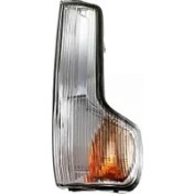 Resim Mars Iveco Daıly 2014> Duysuz Ayna Sinyal Lamba Sağ 