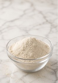 Resim İpek Değirmen Tam Kepekli Tam Buğday Unu Doğal Taş Değirmen Katkısız Un 10 KG 
