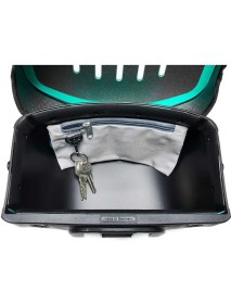 Resim Ortlıeb F3411 Ultımate Sıx Free 7l Gidon Çantası 