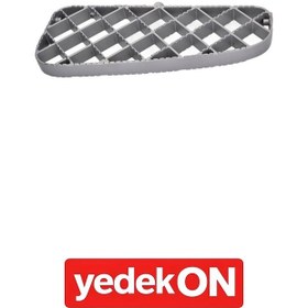 Resim Basamak Izgarası 4 Seri P-R Cab. Alt (Kahveci Premium) - 1390076 