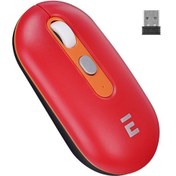 Resim Everest SMW-444 USB Bluetooth Kablosuz Optik Mouse 