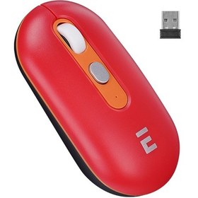 Resim Everest SMW-444 USB Bluetooth Kablosuz Optik Mouse 