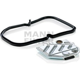 Resim MANN H19142KIT HIDROLIK MERCEDES S-KLASSE W140 S 350 TD 150HP 06 