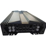 Resim Cadence QS.80 5 KANAL AMFİ 