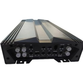 Resim Cadence QS.80 5 KANAL AMFİ 