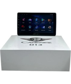 Resim Citroen Berlingo 2015-2018 Cadence D13 Yeni Seri İşlemcili Pro Oem Multimedia 