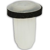 Resim Klips Vida 10x10x16mm Ryh500840 Land Rover Discovery 10 Adet 