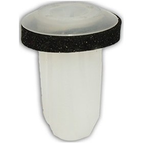 Resim Klips Vida 10x10x16mm Ryh500840 Land Rover Discovery 10 Adet 