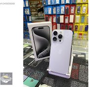 Resim Apple iPhone 15 Pro İkinci El TR | 256 GB | Beyaz İkinci El 15 AY GARANTİLİ HATASIZ 15 PRO-256 GB BEYAZ PİL:%90- 66.999 TL !
