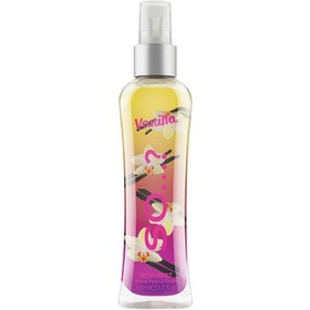 Resim SO BODY MIST VANILLA 100ML - STD / STD 