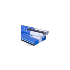 Resim Magmaweld TI 307Si 2.40 x 1000 (mm) - 5 (Kg) (NET) TIG Teli ER307 Paslanmaz Çelik Yüksek Mangan İçerikli 