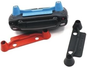 Resim Mavic Pro Uzaktan Kumanda Drran ve Stik Muhafaza Siyah 