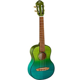 Resim Ortega RUPR-IVY Tenor Ukulele 