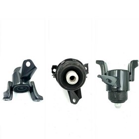 Resim Motor Takozu Mazda 6 2,0 2006 2008 Ön Sağ 