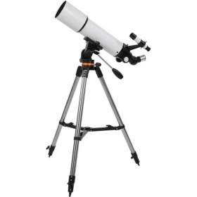 Resim MCM Group CF50080 Yüksek Netlik Monoküler Kara ve Uzay Teleskobu - Lisinya 