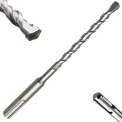 Resim Dewalt Sds Plus Beton Delici Uçlar 