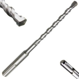 Resim Dewalt Sds Plus Beton Delici Uçlar 