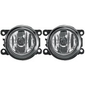 Resim Suzuki Sx4 Sağ Sol Ön Sis Lambası Takımı 2010--2014 