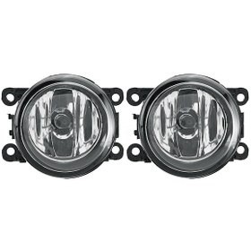 Resim Suzuki Sx4 Sağ Sol Ön Sis Lambası Takımı 2010--2014 