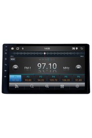 Resim Carvocal Toyota Corolla Uyumlu Android Multimedya Sistemi (2016-2019) CRV-4544XAA 