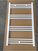 Resim ŞİMAŞ HAVLUPAN 600x1500 20 Borulu Beyaz Havlupan Şimaş 