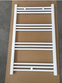 Resim ŞİMAŞ HAVLUPAN 600x1500 20 Borulu Beyaz Havlupan Şimaş 