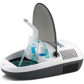 Resim Nec N19 Kompresörlü Nebulizatör 