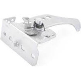 Resim Bmw Kaput Kilidi Üst -l- F25 X3 51237210733 