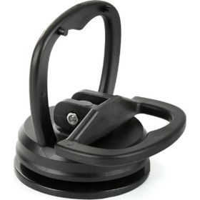 Resim Buffer Çok Amaçlı Vakumlama Araç Göçük Düzeltme Kaporta Çektirme Aparatı Vantuz 