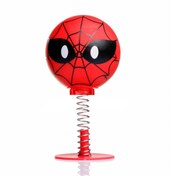 Resim Blingston Spider Man Sallanan Kafa Zıp Zıp Marvel Lisanslı 
